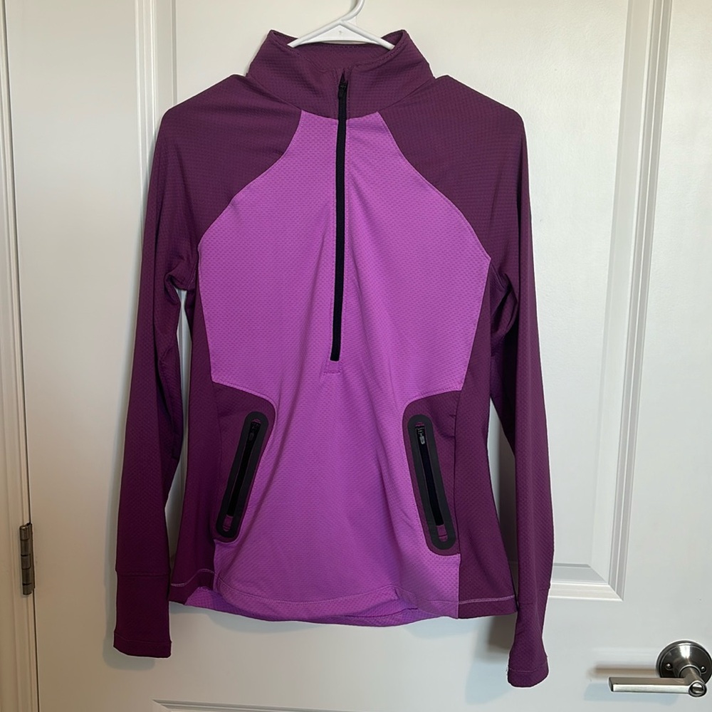 Under Armour ColdGear Jacket